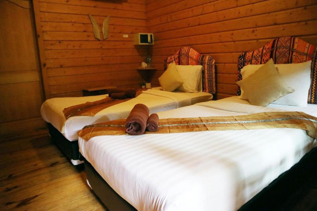 Loghome Boutique Чиангмай Екстериор снимка