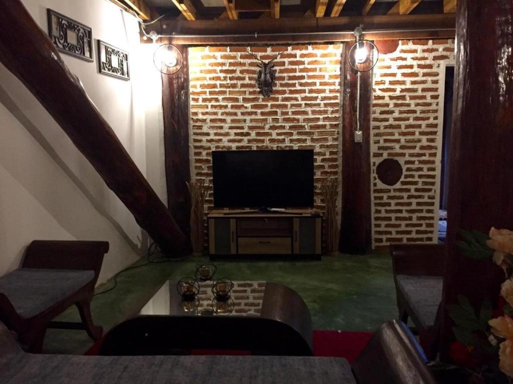 Loghome Boutique Чиангмай Екстериор снимка