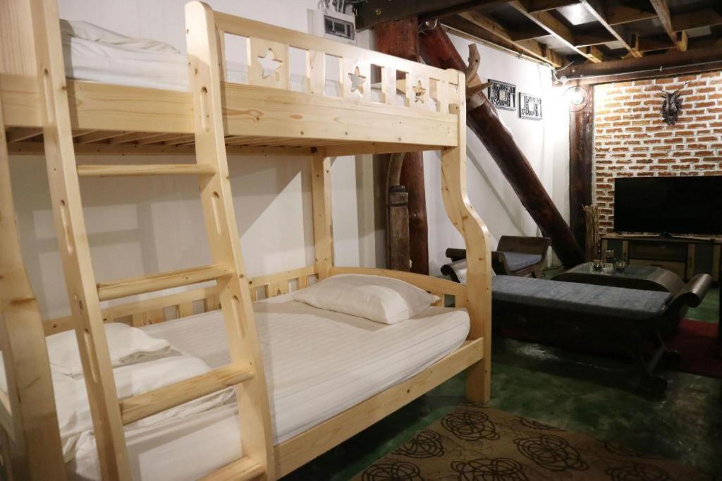 Loghome Boutique Чиангмай Екстериор снимка