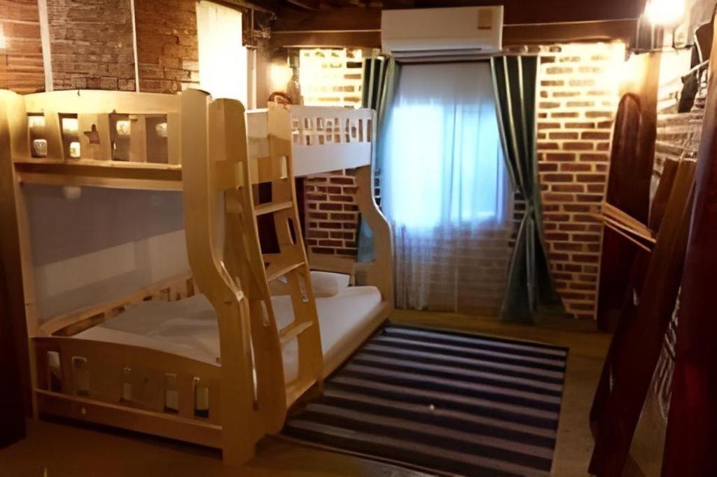 Loghome Boutique Чиангмай Екстериор снимка