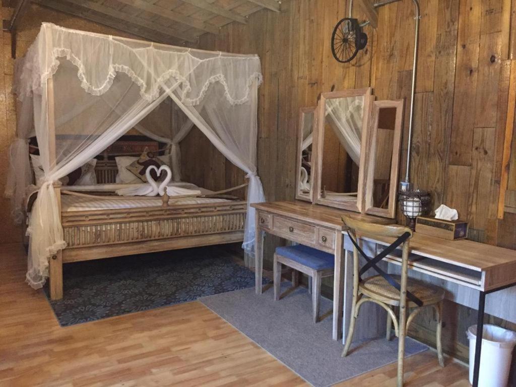 Loghome Boutique Чиангмай Екстериор снимка