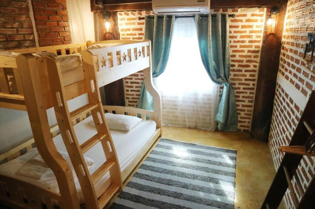 Loghome Boutique Чиангмай Екстериор снимка