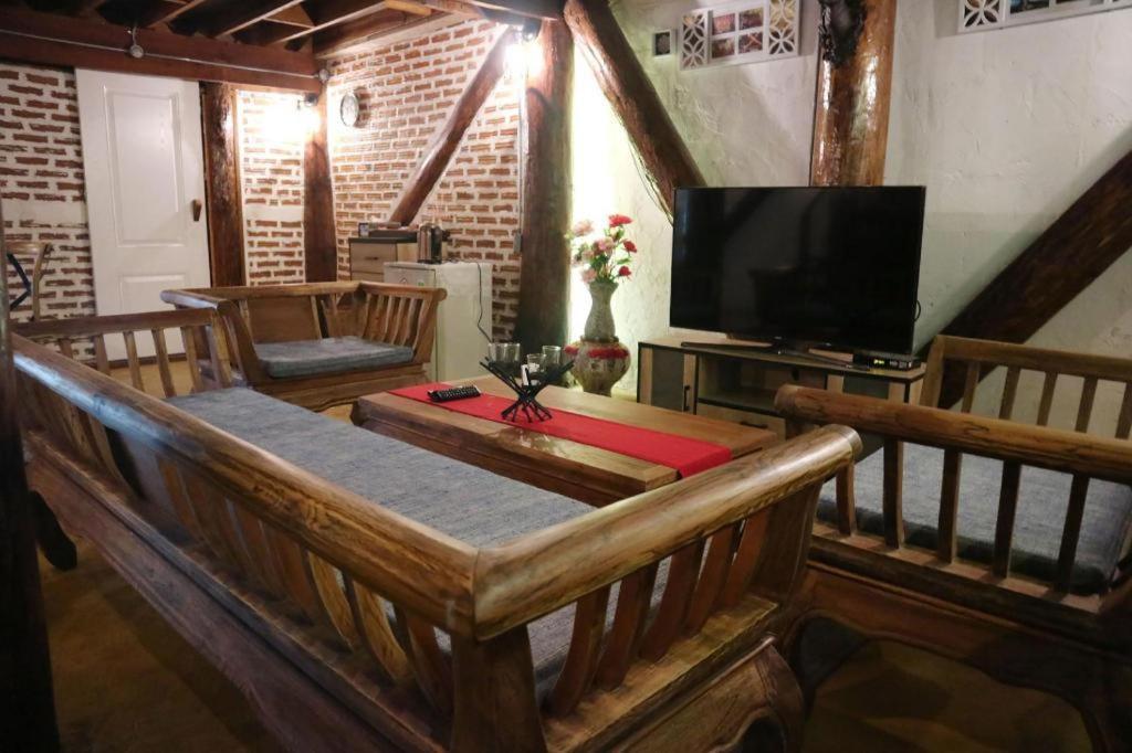 Loghome Boutique Чиангмай Екстериор снимка