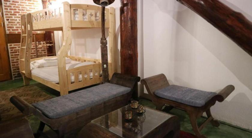 Loghome Boutique Чиангмай Екстериор снимка