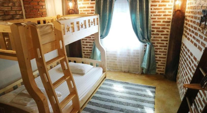 Loghome Boutique Чиангмай Екстериор снимка
