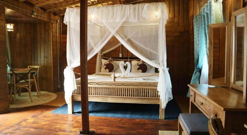 Loghome Boutique Чиангмай Екстериор снимка