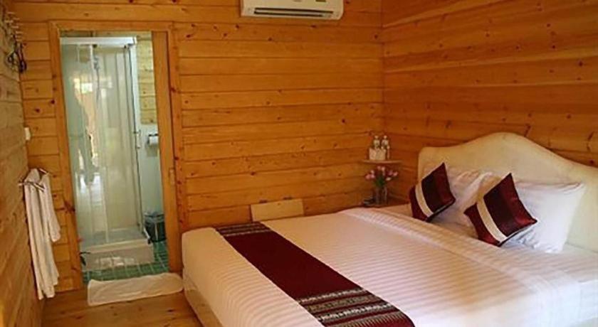 Loghome Boutique Чиангмай Екстериор снимка