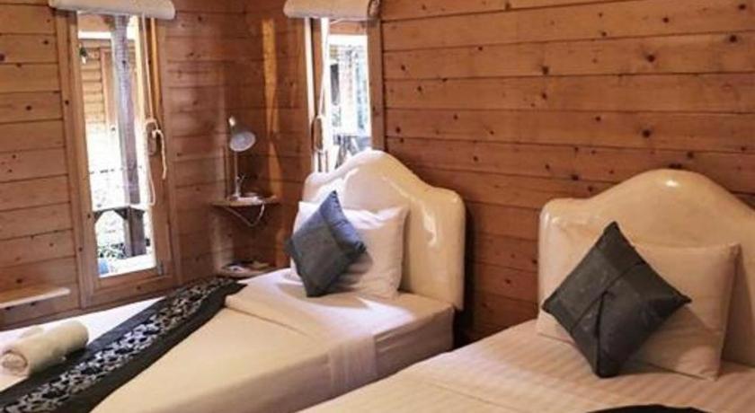 Loghome Boutique Чиангмай Екстериор снимка
