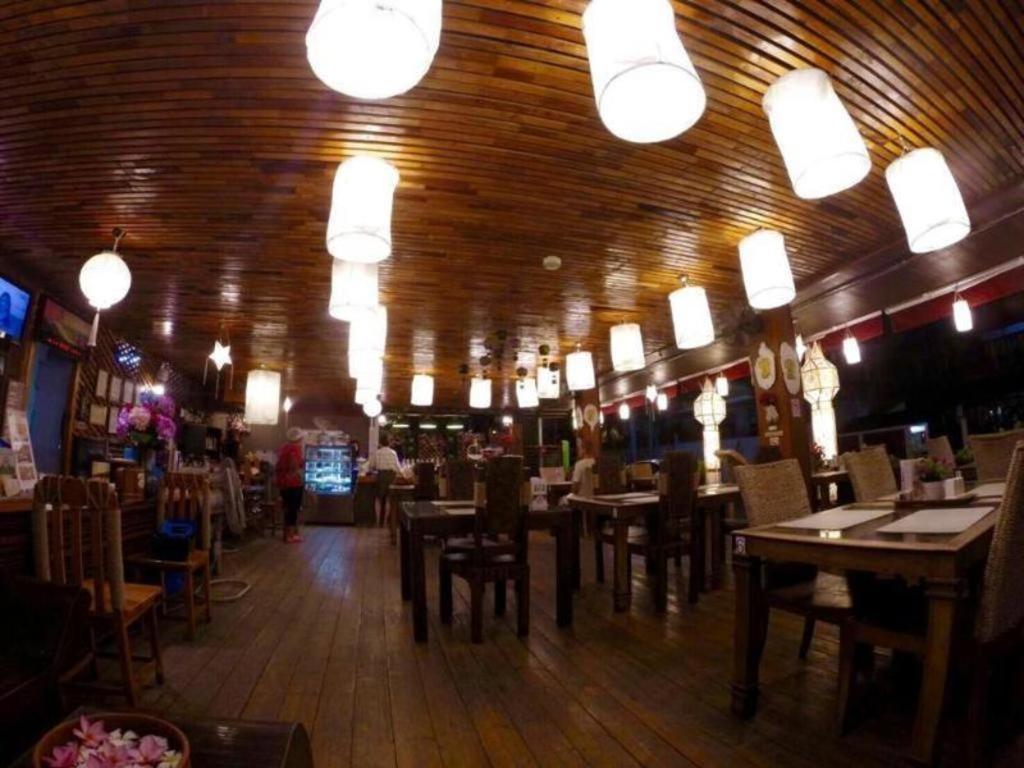 Loghome Boutique Чиангмай Екстериор снимка