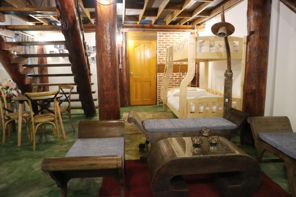 Loghome Boutique Чиангмай Екстериор снимка